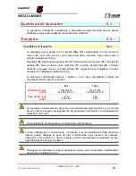 Предварительный просмотр 26 страницы Neolt Neofold HS 1250 User Manual