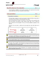 Предварительный просмотр 82 страницы Neolt Neofold HS 1250 User Manual