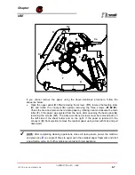 Предварительный просмотр 99 страницы Neolt Neofold HS 1250 User Manual