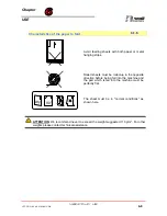 Предварительный просмотр 100 страницы Neolt Neofold HS 1250 User Manual