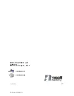 Предварительный просмотр 114 страницы Neolt Neofold HS 1250 User Manual