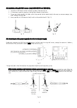 Preview for 11 page of Neolysis NEO-12 Installation And Maintenance Manual