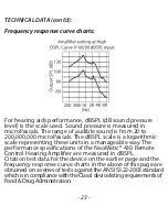 Preview for 25 page of NeoMatic 430 User Instructions