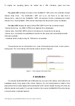 Preview for 7 page of Neomatica ADM007 Operation Manual