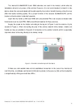 Preview for 10 page of Neomatica ADM333 BLE Operation Manual