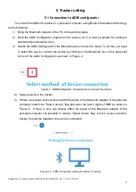 Preview for 11 page of Neomatica ADM333 BLE Operation Manual