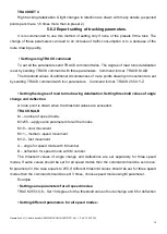 Preview for 16 page of Neomatica ADM333 BLE Operation Manual