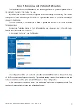 Предварительный просмотр 18 страницы Neomatica ADM35 Operation Manual