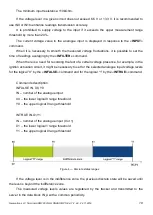 Предварительный просмотр 18 страницы Neomatica ADM700 3G Operation Manual