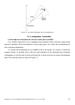 Предварительный просмотр 39 страницы Neomatica ADM700 3G Operation Manual