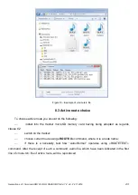 Предварительный просмотр 43 страницы Neomatica ADM700 3G Operation Manual