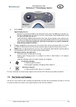 Preview for 13 page of NeoMedLight BiliCocoon Bag System Instructions For Use Manual