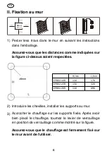 Preview for 6 page of Neomia EPB02-10R Manual