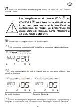 Preview for 9 page of Neomia EPB02-10R Manual