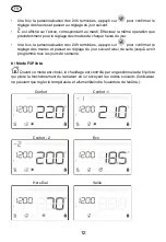 Preview for 12 page of Neomia EPB02-10R Manual