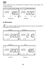 Preview for 26 page of Neomia EPB02-10R Manual