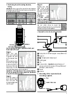 Preview for 5 page of Neomitis Anthemys Neoboost Installation And Operating Instructions Manual