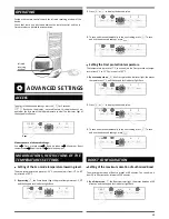 Preview for 12 page of Neomitis Anthemys Neoboost Installation And Operating Instructions Manual