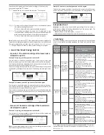 Предварительный просмотр 17 страницы Neomitis Lamelys Installation And Operating Instructions Manual