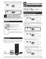 Предварительный просмотр 19 страницы Neomitis Lamelys Installation And Operating Instructions Manual