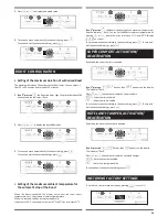 Предварительный просмотр 20 страницы Neomitis Lamelys Installation And Operating Instructions Manual