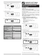 Предварительный просмотр 21 страницы Neomitis Lamelys Installation And Operating Instructions Manual