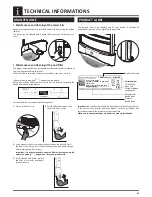 Предварительный просмотр 24 страницы Neomitis Lamelys Installation And Operating Instructions Manual