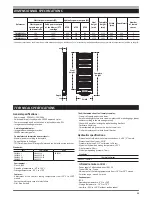 Предварительный просмотр 25 страницы Neomitis Lamelys Installation And Operating Instructions Manual