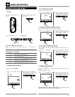 Предварительный просмотр 3 страницы Neomitis PRG7 Installation Instructions Manual