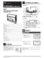 Предварительный просмотр 5 страницы Neomitis PRG7 Installation Instructions Manual