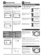 Предварительный просмотр 6 страницы Neomitis PRG7 Installation Instructions Manual