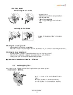 Предварительный просмотр 10 страницы neomouv Bricks User Manual