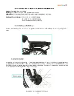 Preview for 14 page of neomouv CARLINA N7 User Manual