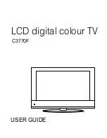 Neon C3770F User Manual preview