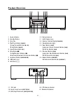 Preview for 8 page of Neon HFX-50 Instruction Manual