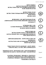 Preview for 2 page of Neon NCS10 Instructions Of Use