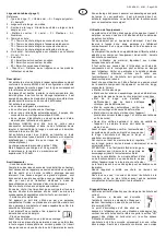 Предварительный просмотр 3 страницы Neon NCS10 Instructions Of Use