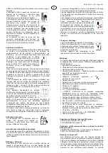 Предварительный просмотр 4 страницы Neon NCS10 Instructions Of Use