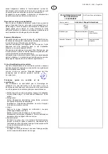 Preview for 5 page of Neon NCS10 Instructions Of Use