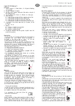 Preview for 6 page of Neon NCS10 Instructions Of Use