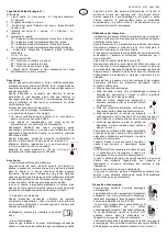 Предварительный просмотр 12 страницы Neon NCS10 Instructions Of Use