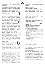 Preview for 13 page of Neon NCS10 Instructions Of Use