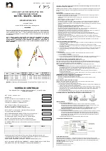 Предварительный просмотр 27 страницы Neon NCS10 Instructions Of Use