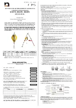 Предварительный просмотр 28 страницы Neon NCS10 Instructions Of Use