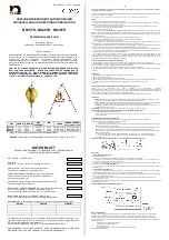 Предварительный просмотр 29 страницы Neon NCS10 Instructions Of Use