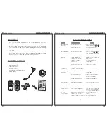 Предварительный просмотр 21 страницы Neonate BC-4500A Instruction Manual