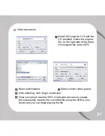 Preview for 25 page of NEONUMERIC NDT-1 User Manual