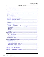 Предварительный просмотр 3 страницы Neopost AS-510C Operating Manual