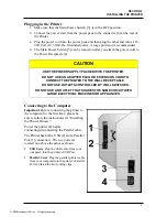 Предварительный просмотр 9 страницы Neopost AS-510C Operating Manual