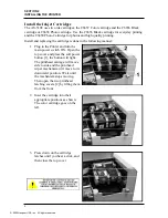 Предварительный просмотр 10 страницы Neopost AS-510C Operating Manual